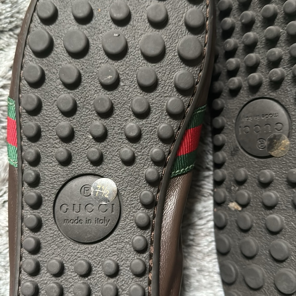 Men loafers - Picture 3 of 5